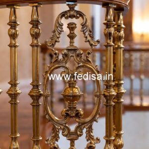 Modern House Front Railing Design Ideas No-43717
