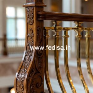 Modern Balcony Railing Ideas For Indian Homes No-43744