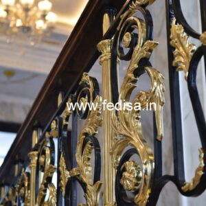 Simple Balcony Railing Design Ideas For Home No-43764