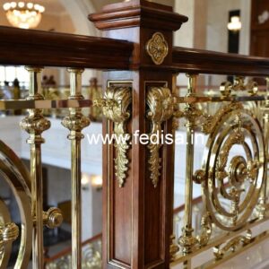 Best Balcony Railing Design For Indian Homes No-43783