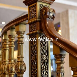 Low Budget Balcony Railing Design Ideas India No-43792