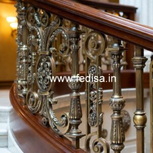 Best Railing Design Ideas For Ghar Exterior No-43793