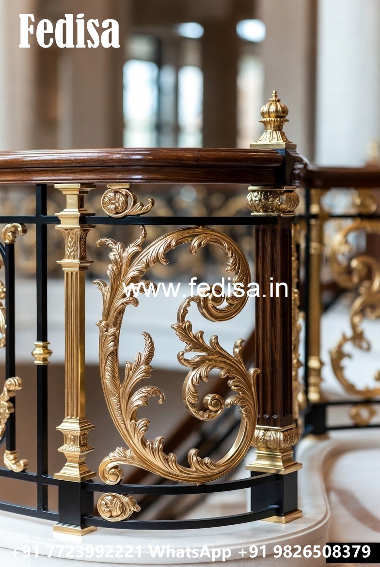 Best Ghar Railing Design Ideas No-43824