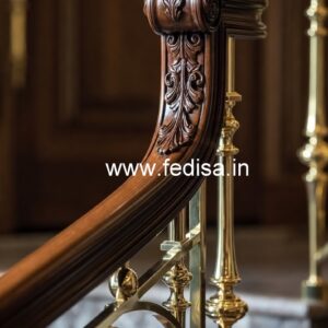 Best Exterior Railing Design India No-43830