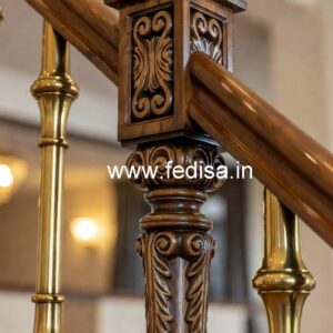 Modern Balcony Design India 2040 No-43858