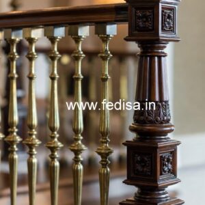 Indian Balcony Design Latest Trends No-43862