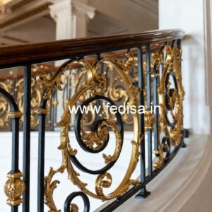 Modern Balcony Design India Homes No-43867