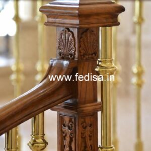 Balcony Railing Design India Modern Style No-43872