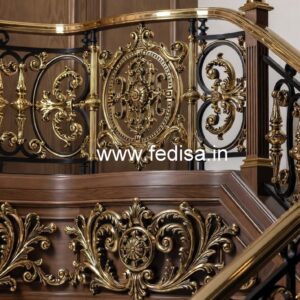 Best Railing Design India Latest 2040 No-43874