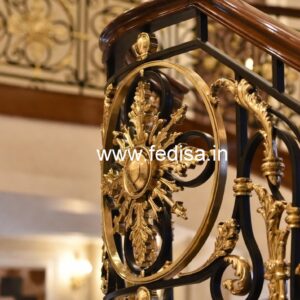 Modern Balcony Design India Exterior No-43880