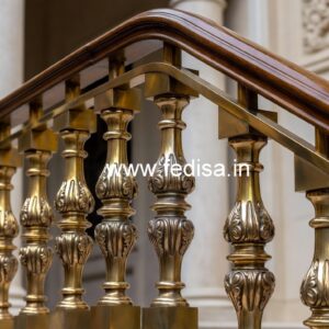 Top Railing Designs That Everyone Is Talking About No-43894