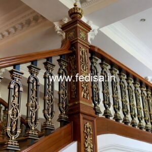Don?t Build Your Railing Before Watching This! No-43896