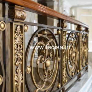 Stylish Balcony Railings You Will Love No-43925