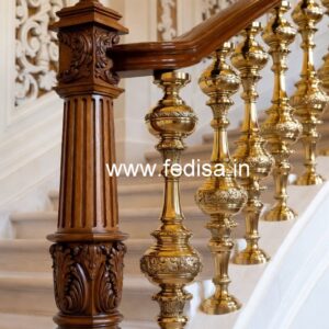 Best Balcony Railing Ideas For Small House No-43930