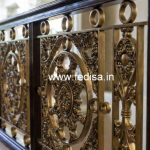 Best Home Exterior Railing Ideas No-43940