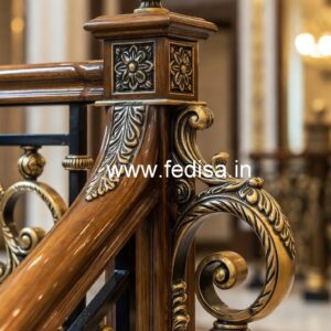 Best Steel Railing Ideas For Home No-43944