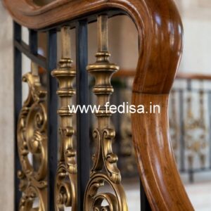 Latest Railing Design Ideas For House No-43953