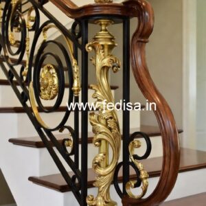 Top Balcony Railing Ideas 2040 No-43956