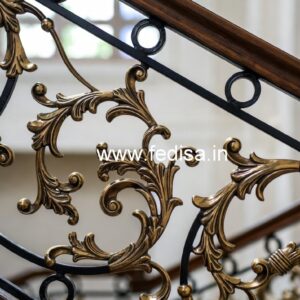 Best Steel Railing Design For House No-43959