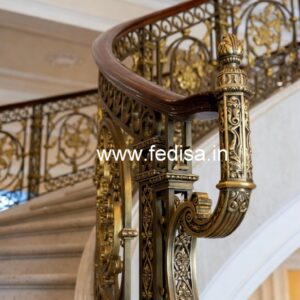 Latest Steel Railing Ideas No-43970