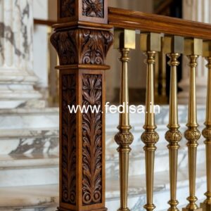 Best Balcony Railing For Small Spaces No-43971