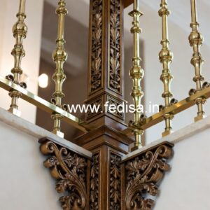 Best Steel Balcony Designs No-43977