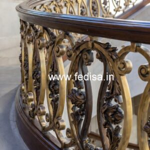 Best Steel Railings For Homes No-43989