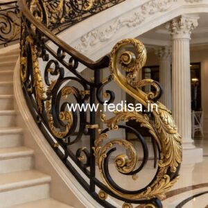 Latest Home Railing Ideas No-43994