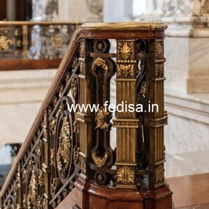 Indian House Railing Design Ideas No-44004