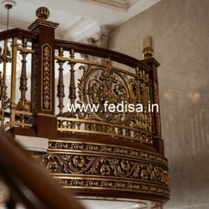 Ghar Ke Liye Balcony Design Ideas No-44012