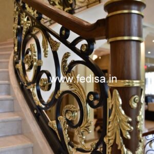 Indian Railing Design Ideas No-44021