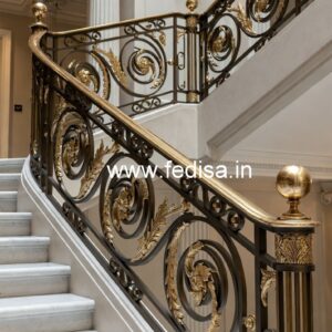 Ghar Exterior Balcony Ideas No-44025