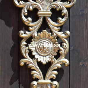 Best Indian Home Railings No-44026