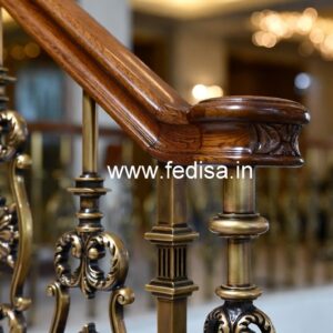 Indian Balcony Design Trends No-44035