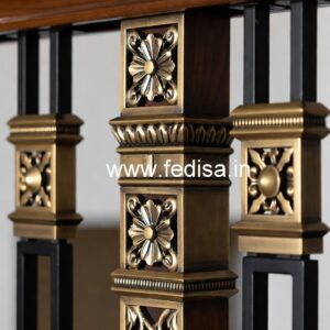 Stylish Balcony Ideas India No-44040