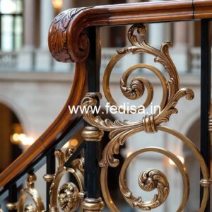 Best Balcony India Homes No-44042