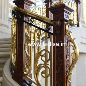 Modern Balcony India Homes No-44044