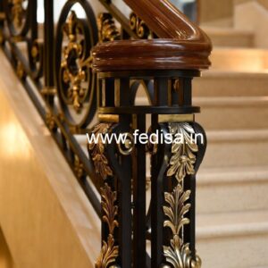 Best Balcony Railings India Style No-44046