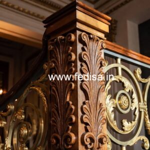 Ghar Balcony Design India Latest No-44048