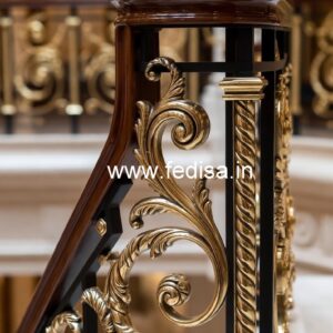 Modern Balcony Design India Style No-44051