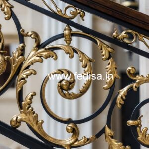 Ghar Railing Ideas India No-44052