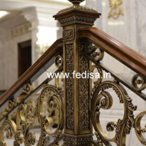 Ghar Balcony Design India Homes No-44064