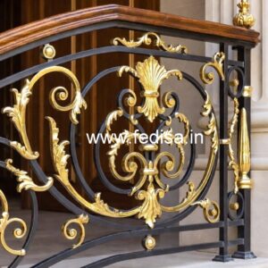 Best Balcony Railings India Latest No-44065