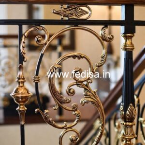 Modern Balcony India Trends No-44066