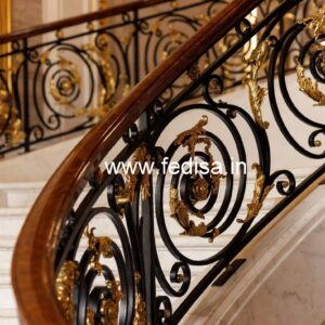 Ghar Balcony India Design Ideas No-44071