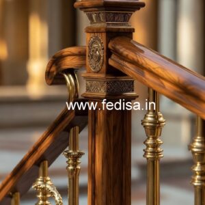 Ghar Railing Design India Homes No-44075