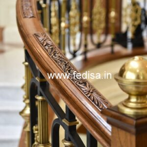 Best Exterior Railing Design Ideas For House No-44083