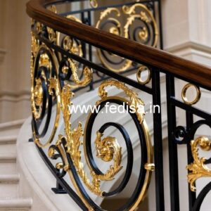 Latest Balcony Design Trends For Indian Homes No-44085