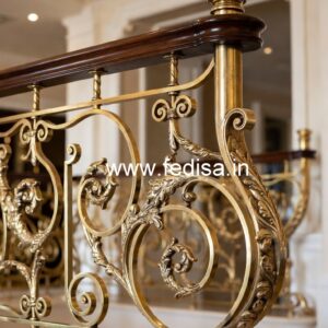 Best Staircase Railing Design Ideas 2040 No-44099