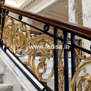 Best Balcony Safety Railing Designs No-44127